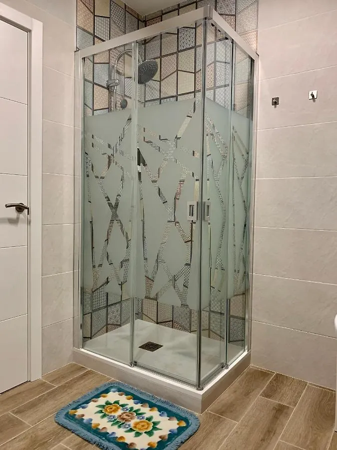 Lagunillas Voyager Apartment By Namaste Elite Malaga