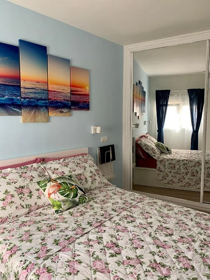 Lagunillas Voyager Apartment By Namaste Elite Malaga 0*,