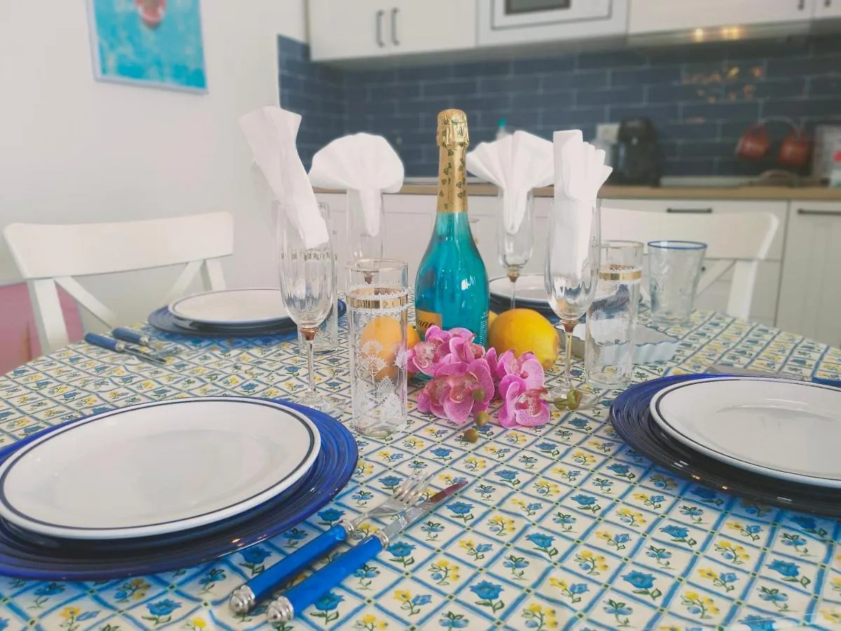 Lagunillas Voyager Apartment By Namaste Elite Malaga Spain